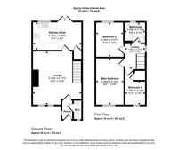 Floorplan Photo