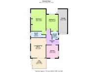 Floorplan Photo