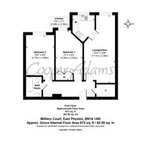 Floorplan Photo