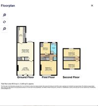 Floorplan Photo