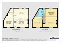 Floorplan Photo