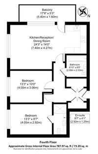 Floorplan Photo