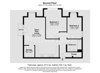 Floorplan Photo