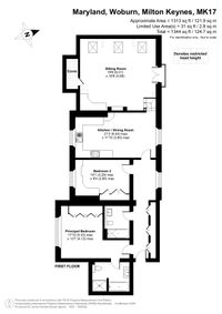 Floorplan Photo