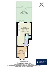 Floorplan Photo