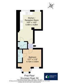 Floorplan Photo