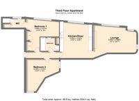 Floorplan Photo