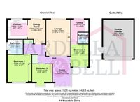 Floorplan Photo