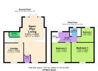 Floorplan Photo
