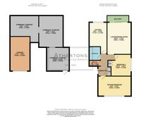 Floorplan Photo