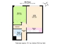 Floorplan Photo