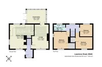 Floorplan Photo