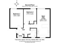 Floorplan Photo