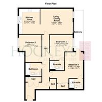 Floorplan Photo