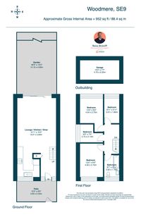 Floorplan Photo