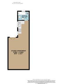 Floorplan Photo