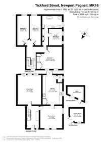 Floorplan Photo