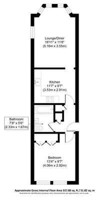 Floorplan Photo