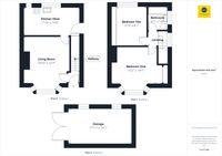 Floorplan Photo