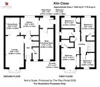 Floorplan Photo