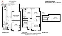 Floorplan Photo