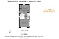 Floorplan Photo