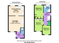 Floorplan Photo
