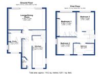 Floorplan Photo