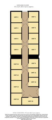 Floorplan Photo