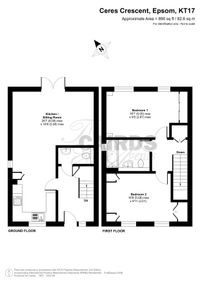 Floorplan Photo