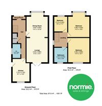 Floorplan Photo