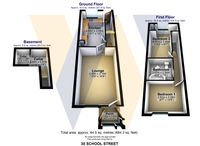 Floorplan Photo