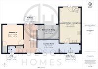 Floorplan Photo