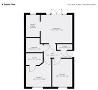 Floorplan Photo