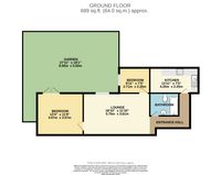 Floorplan Photo