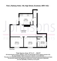 Floorplan Photo