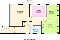 Floorplan Photo