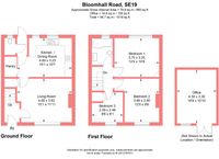 Floorplan Photo