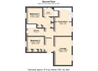 Floorplan Photo