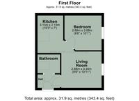 Floorplan Photo