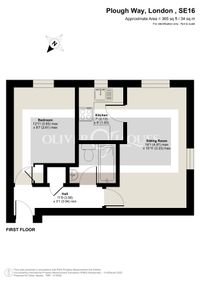 Floorplan Photo