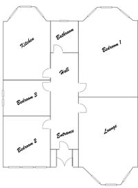 Floorplan Photo
