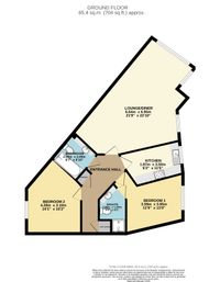 Floorplan Photo