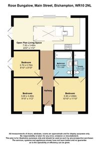 Floorplan Photo