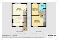 Floorplan Photo