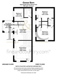 Floorplan Photo