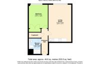 Floorplan Photo