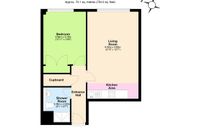 Floorplan Photo