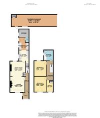 Floorplan Photo