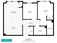 Floorplan Photo